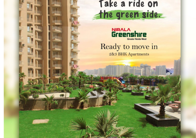 Read more about the article Nirala Greenshire