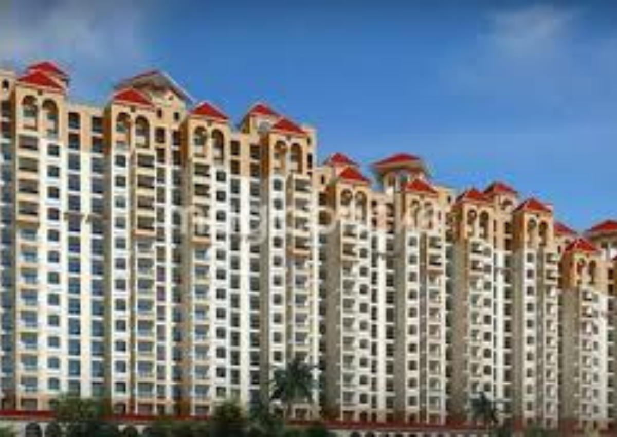 Amrapali Silicon City