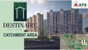 Ats Destainare, Noida