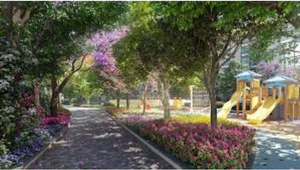 Ats Floral Pathways, Nh 24, Ghaziabad