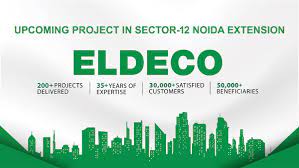 Eldeco Noida Extention