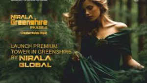 Nirala Greenshire phase 2