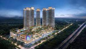 M3M Cullinan, Sector 94, Noida