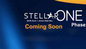 Steller One ,Noida Extn