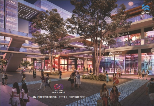 Offices in Noida
